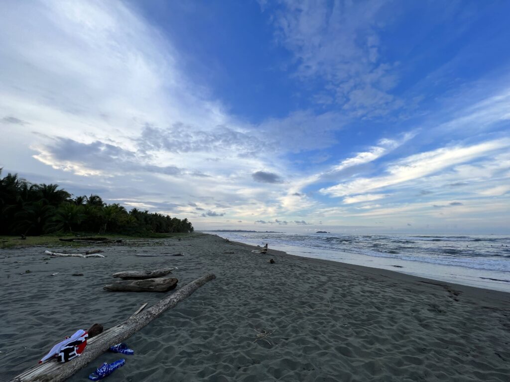 Beach3