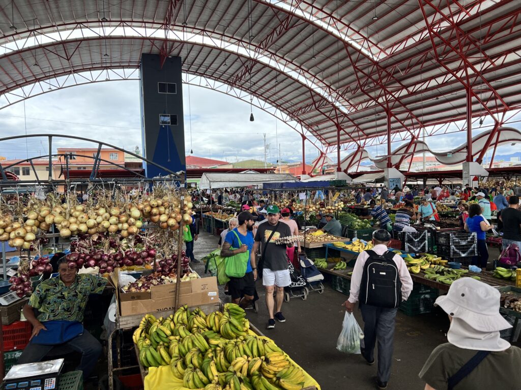 Market