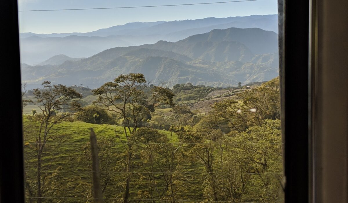 Mountains
