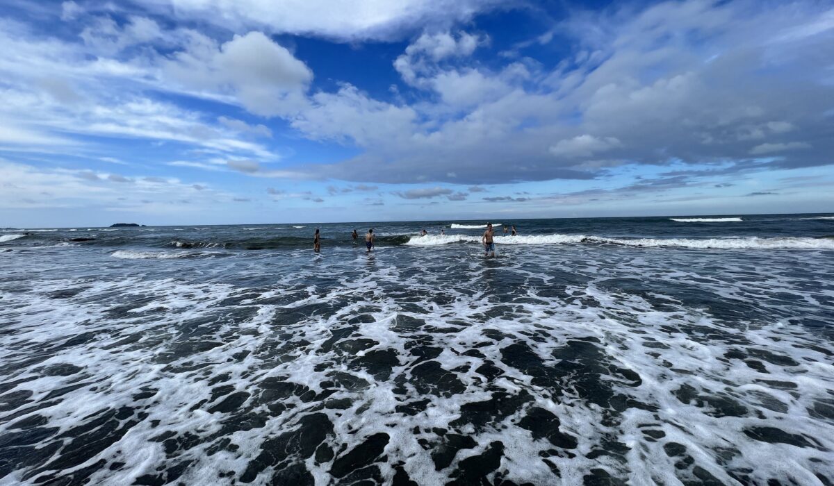 Ocean