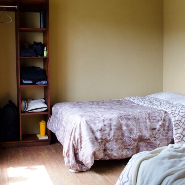 COACH ROOM