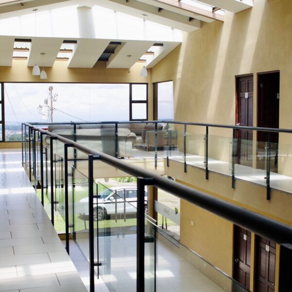 UPSTAIRS